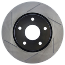 Rotor Delantero ( Lado Derecho ) Journey 09-11 CP