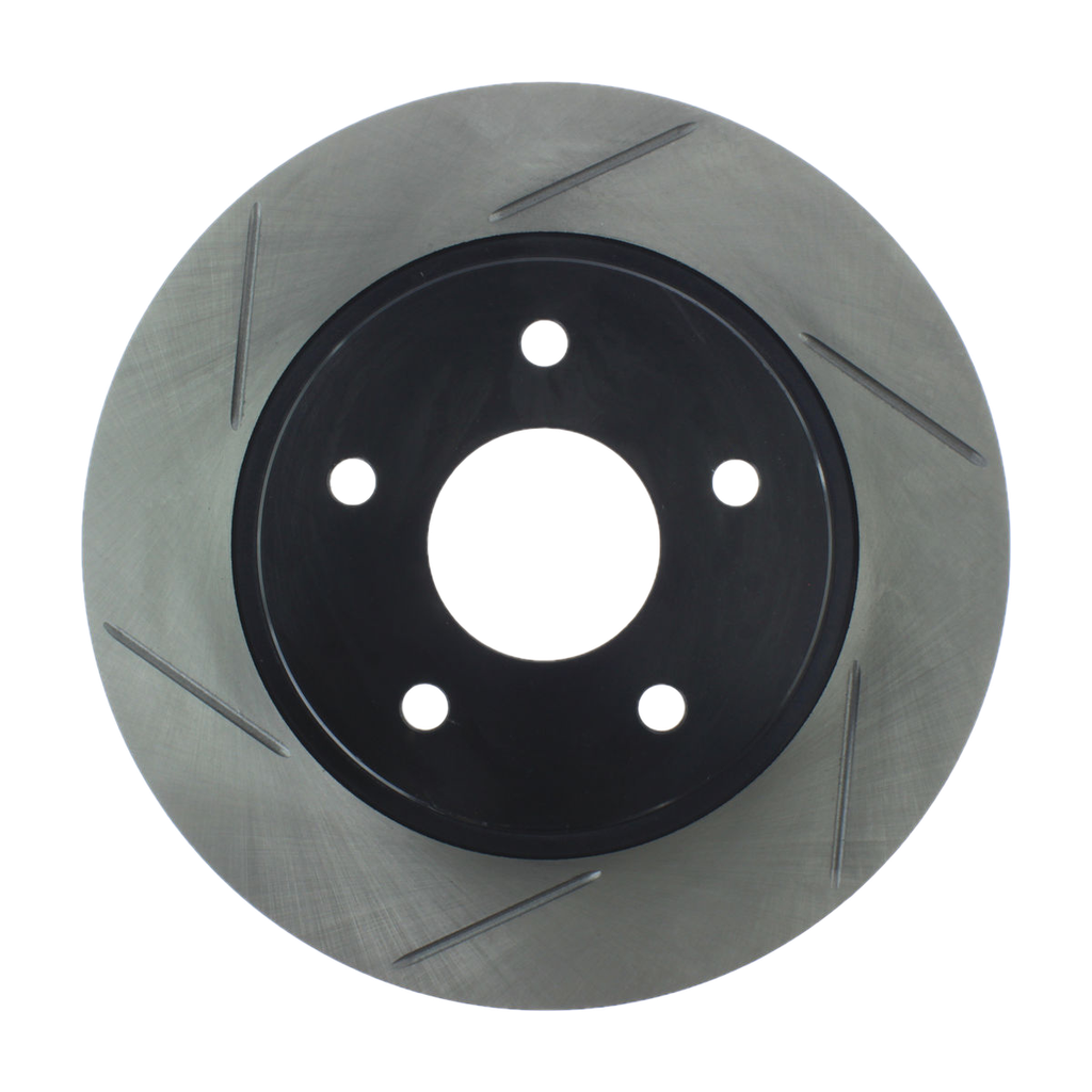 Rotor Trasero ( Lado Derecho ) Journey 09-11  CP