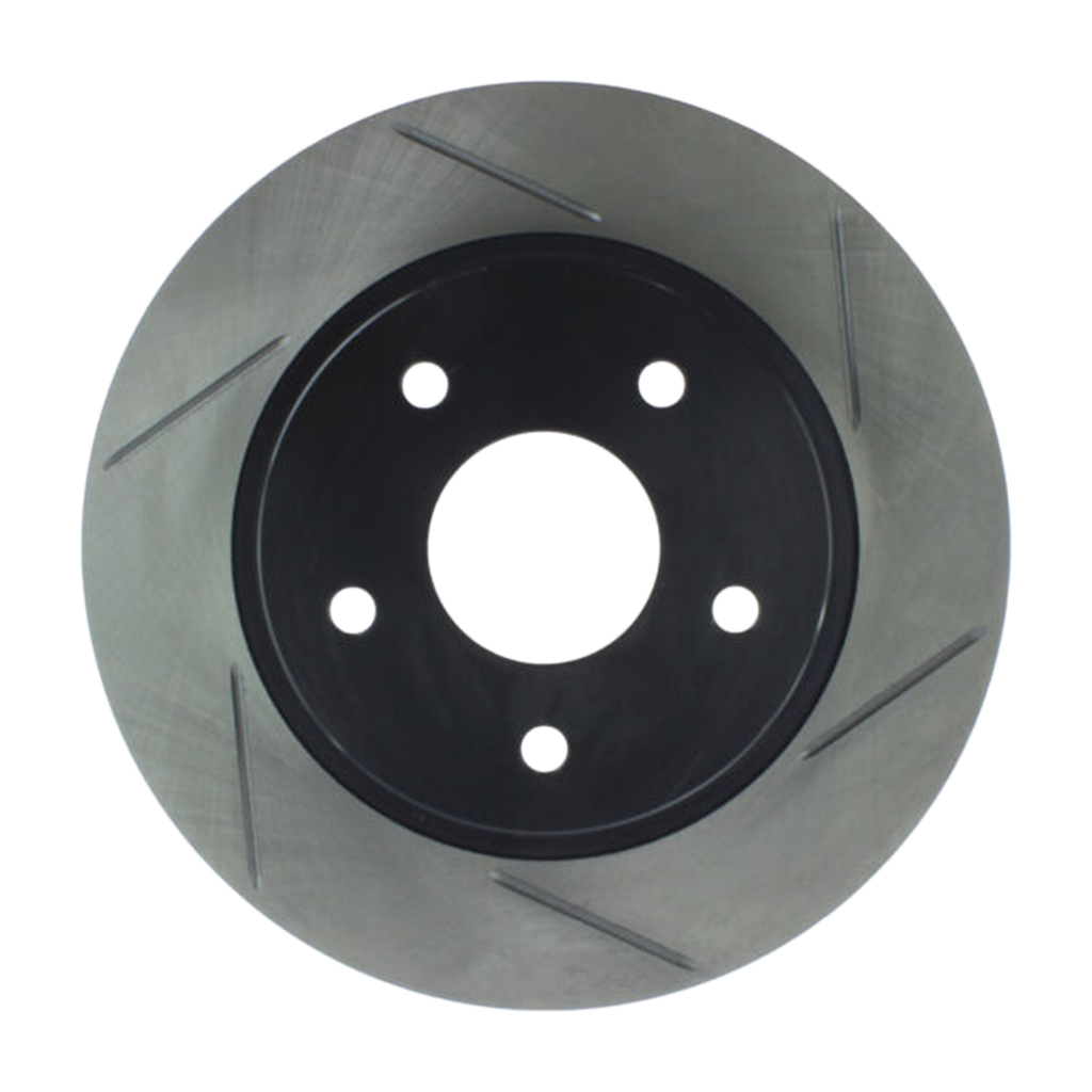 Rotor Trasero ( Lado Izquierdo ) Journey 09-11 CP