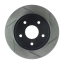 Rotor Trasero ( Lado Izquierdo ) Journey 09-11 CP