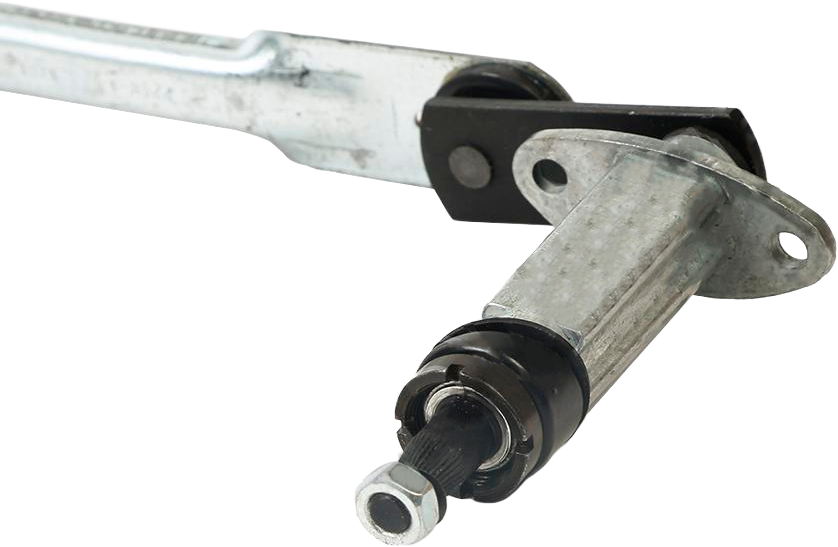 Brazo Derecho pivote limpia parabrisas Mack RD