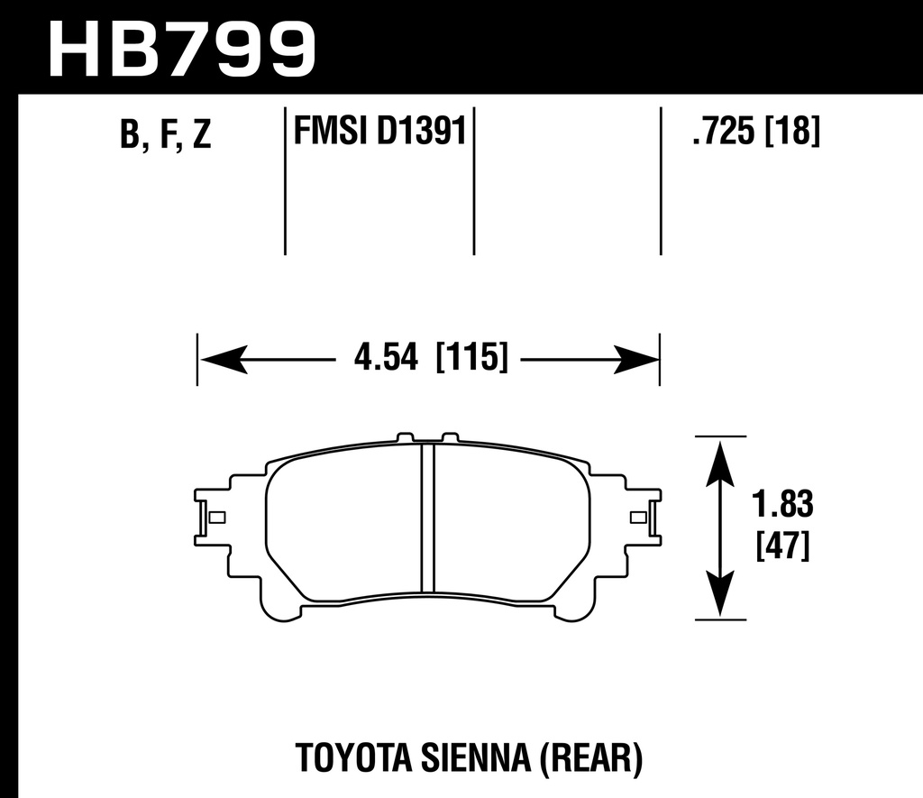 Fortuner DU/Sienna/Hlander 11-20/TRA 5.0