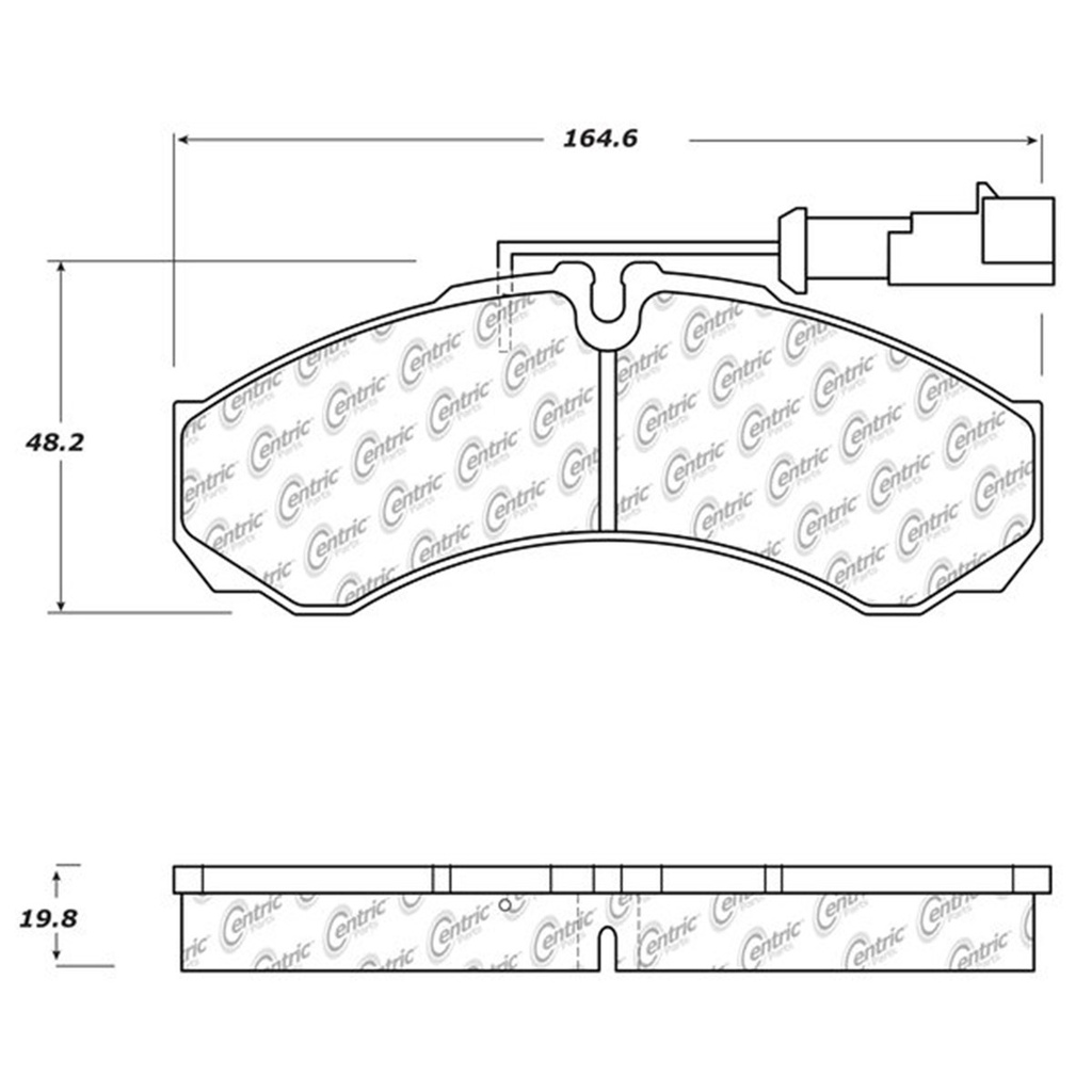 Iveco Daily Tra C-TEK