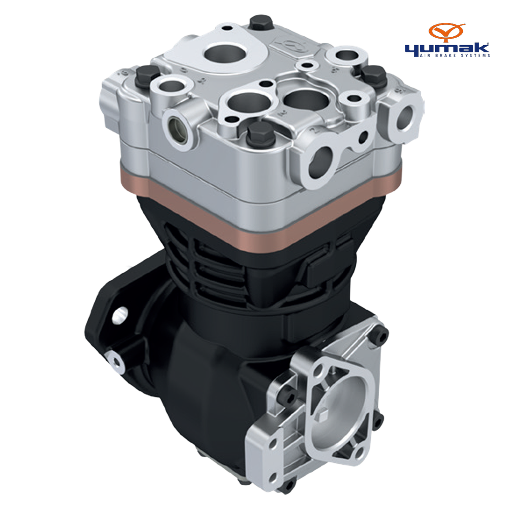 Compresor Aire Feno 1 Pinton EUROCARGO