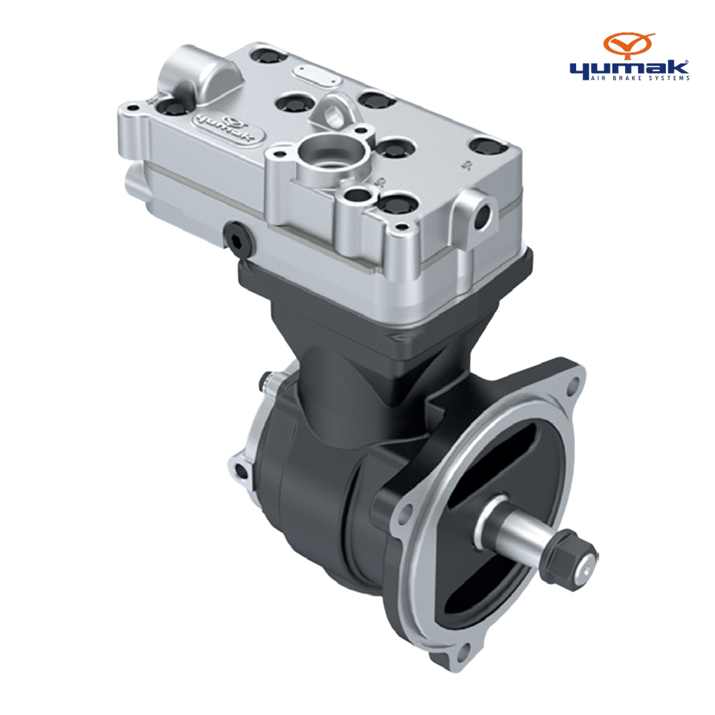 Air Brake Compresor