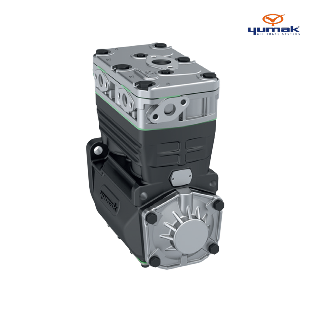 Air Brake Compresor
