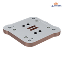 Valve plate