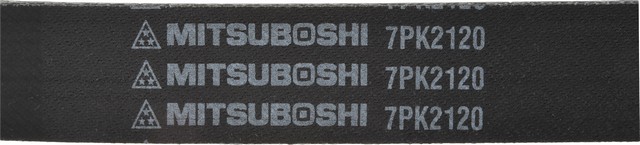 Correa multicanal 4runner / fortuner /hilux kavak 4,0 / Machito Fj