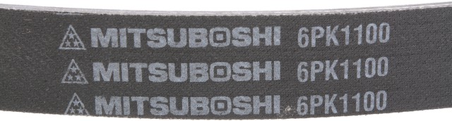 Correa multicanal Audi/Jetta