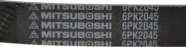 Correa multicanal Caliber / F150-300