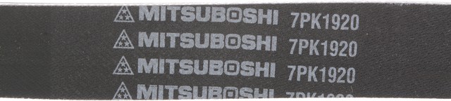 Correa multicanal Camry 2,4 2003-2005