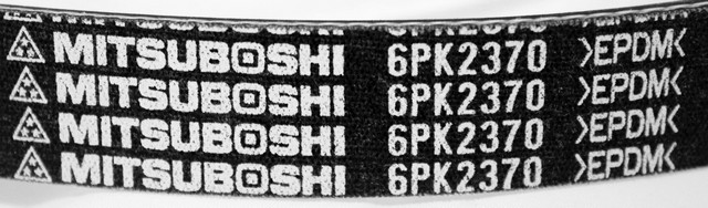 Correa multicanal Chevrolet Silverado/tahoe/avalanch