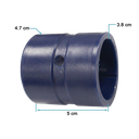 [112.11615] Buje de levas freno Largo batea 2.0"