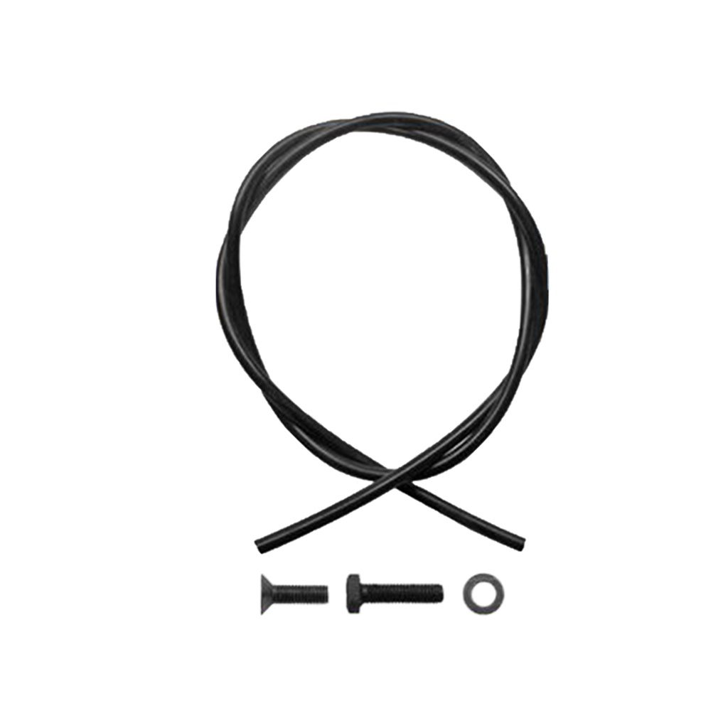 Bolsa de Asiento de cabina Vision Mack