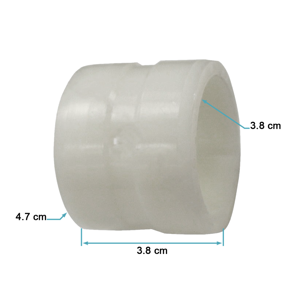 [112.1164] Buje de levas freno Largo chuto 1.5"