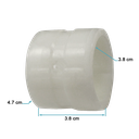 [112.1164] Buje de levas freno Largo chuto 1.5"