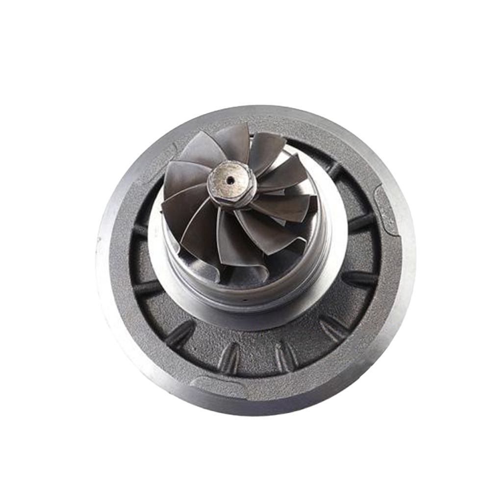 Cartucho Turbo CL120 Refone