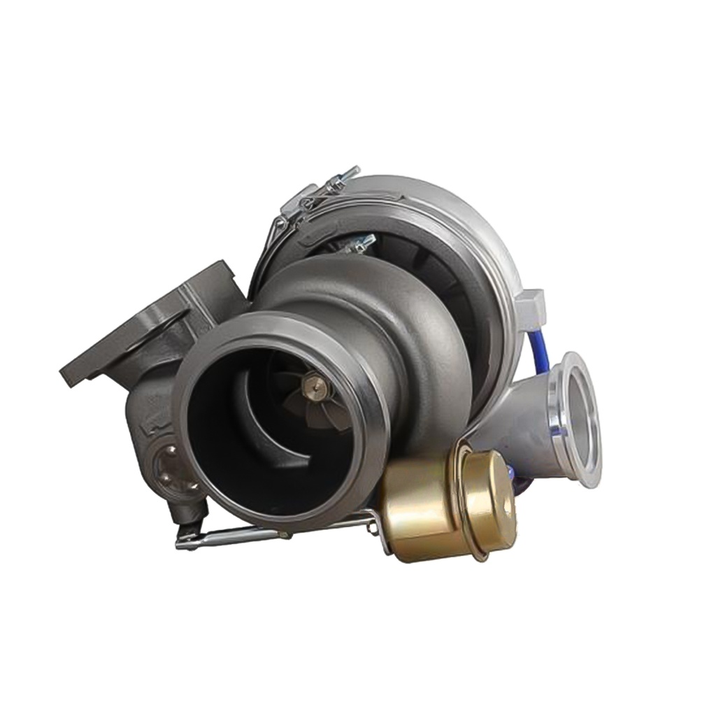 Turbo CL120 Refone