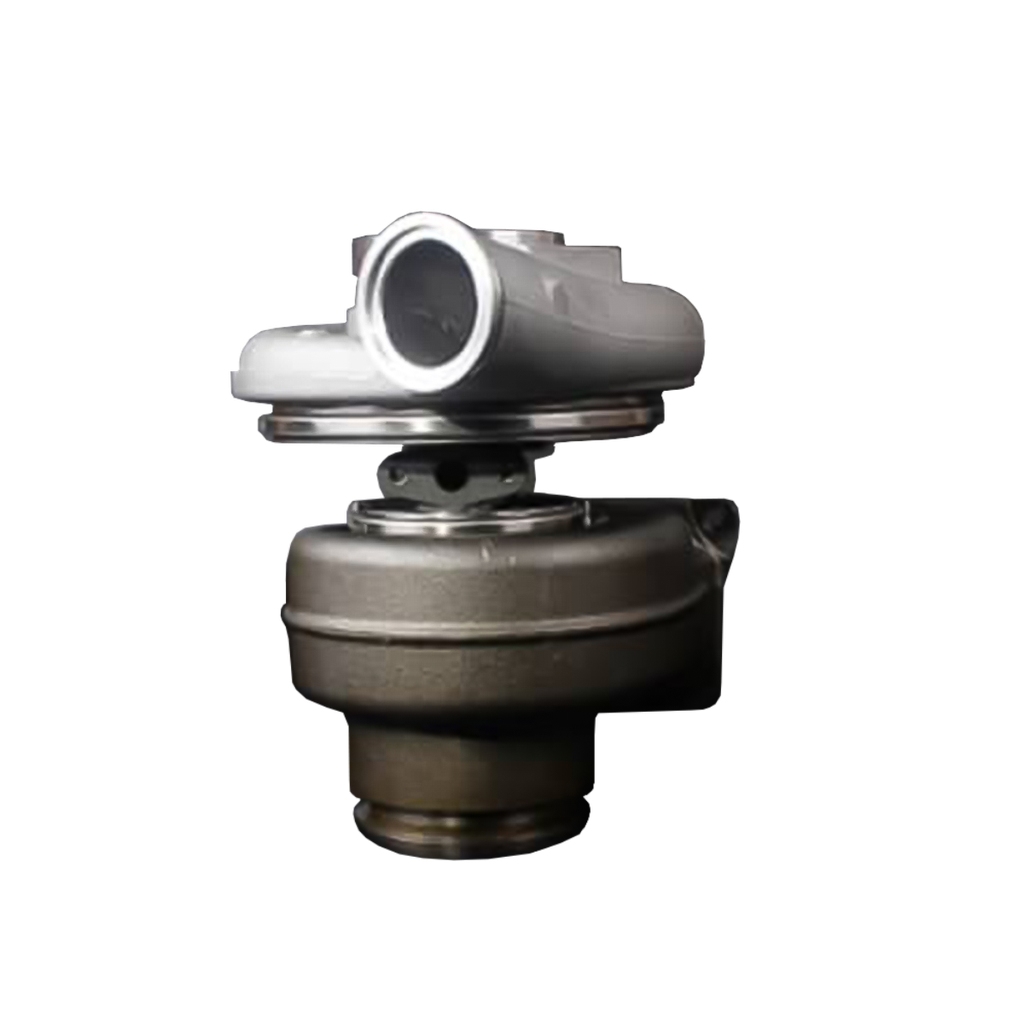 Turbo Motor MP8 HX55 7000-007-0111