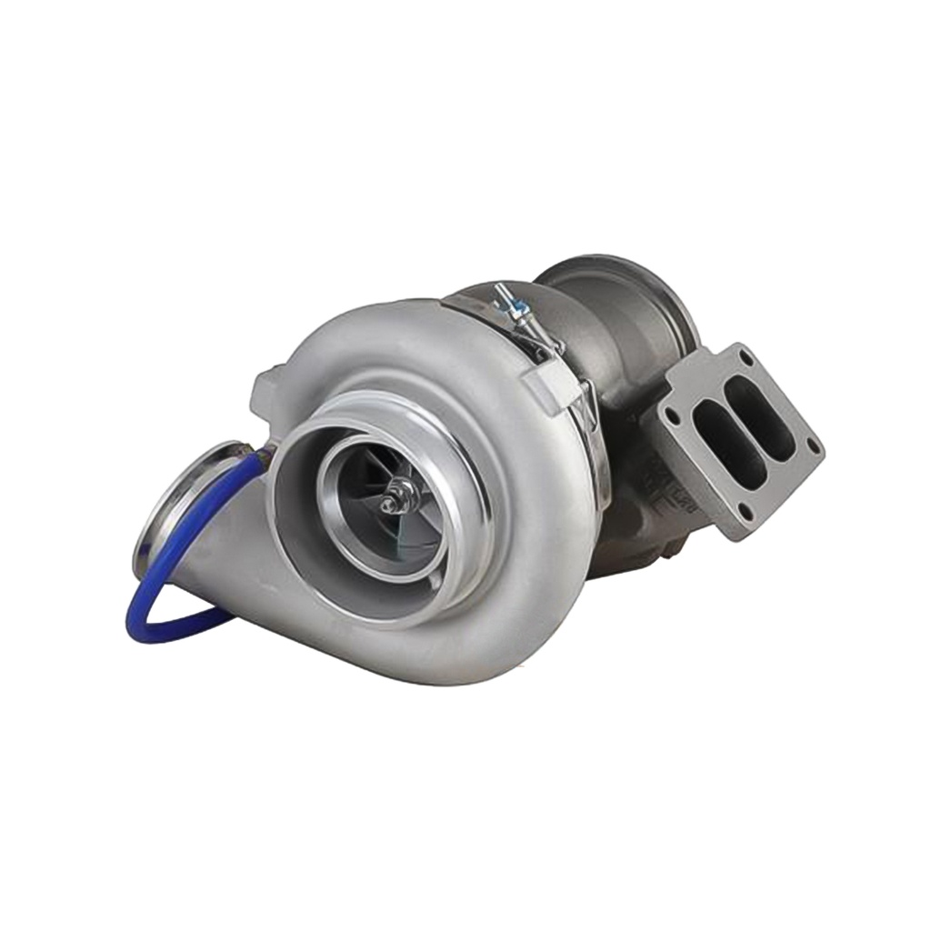 Turbo CL120 Refone