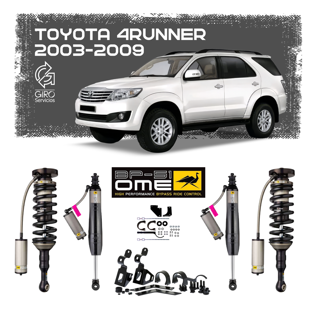 GKS Fortuner 2005-20
