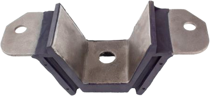 Soporte superior trasero motor CL-M2-112