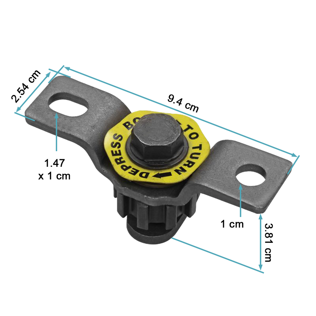 C/E Ajustador resorte embrague 9 dientes