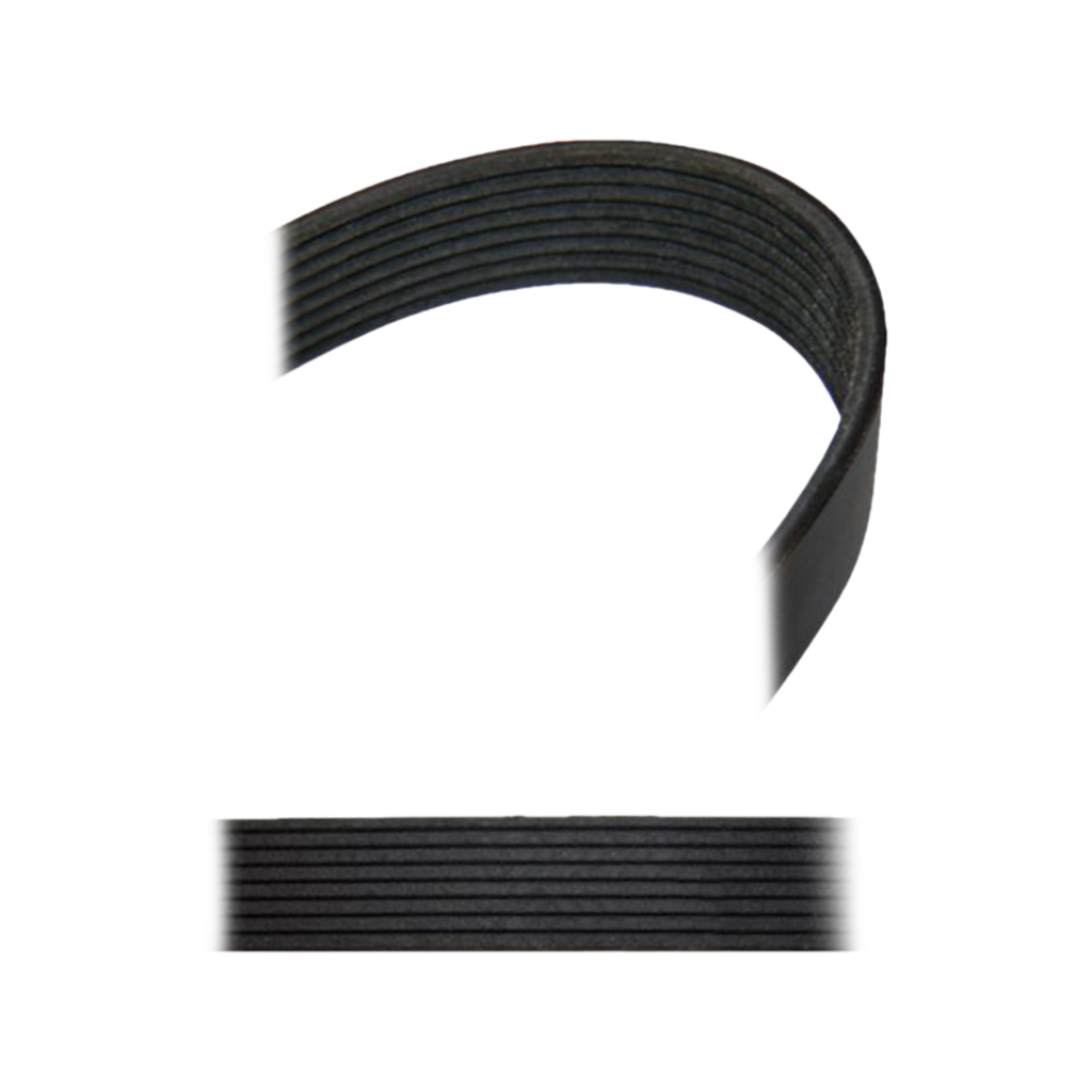 Correa multiple acc. sin vent. MB4000/CL