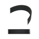 Correa multiple acc. sin vent. MB4000/CL