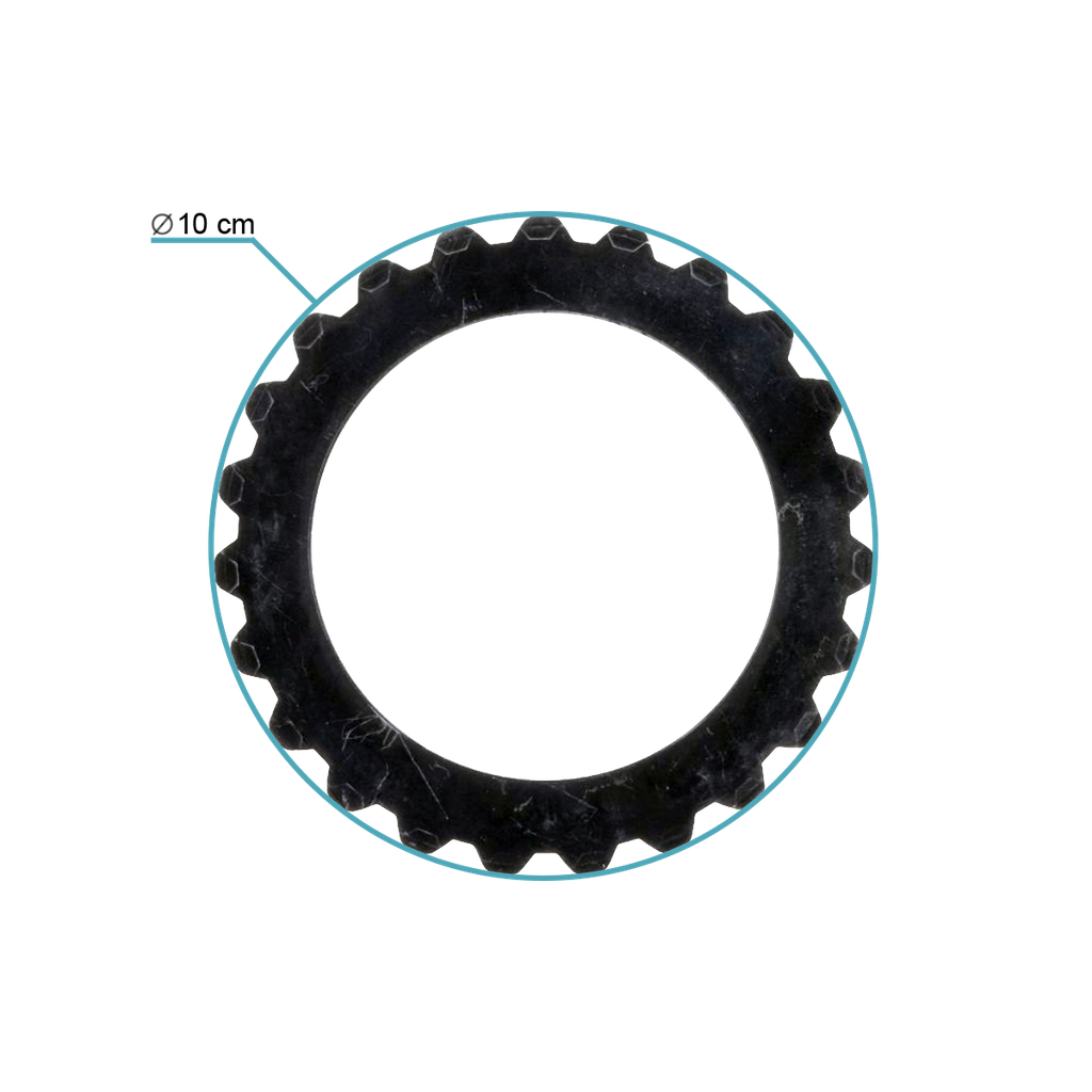 Arandela eje principal RTLO-14913