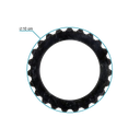 Arandela eje principal RTLO-14913