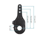 [134.1041] Rache estria gruesa 1.5" 10 diente