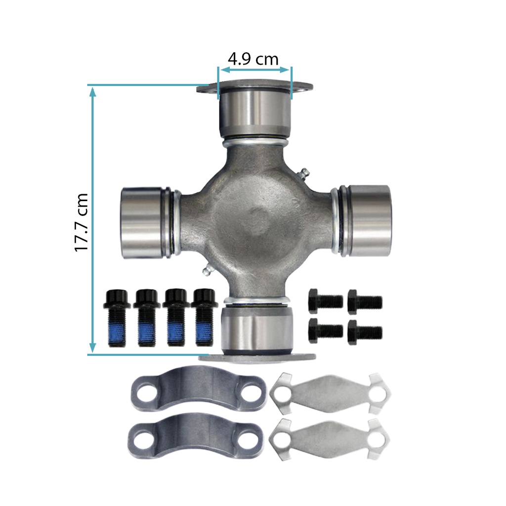 Cruceta 5-469x / 5-677x