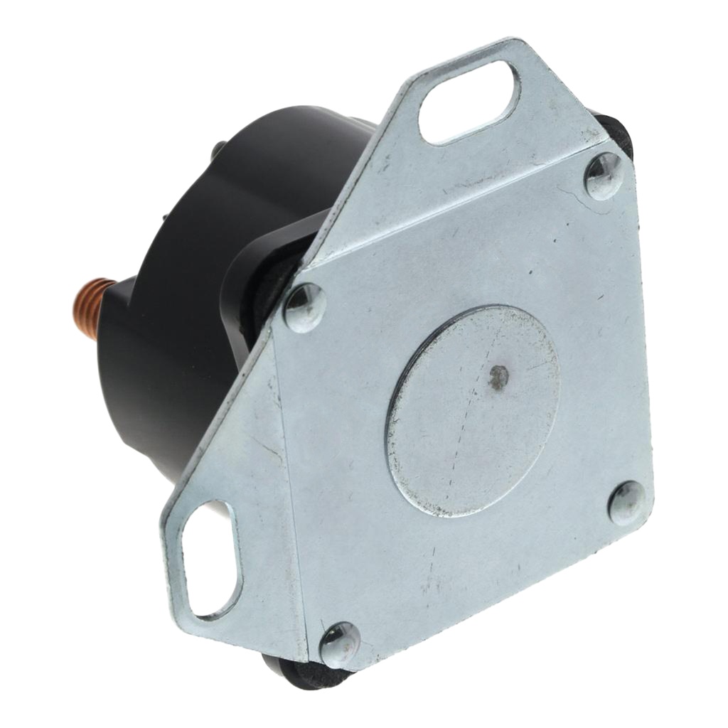 Automatico intermitente Solenoide 12V.