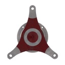 Base Fan Clutch MP8