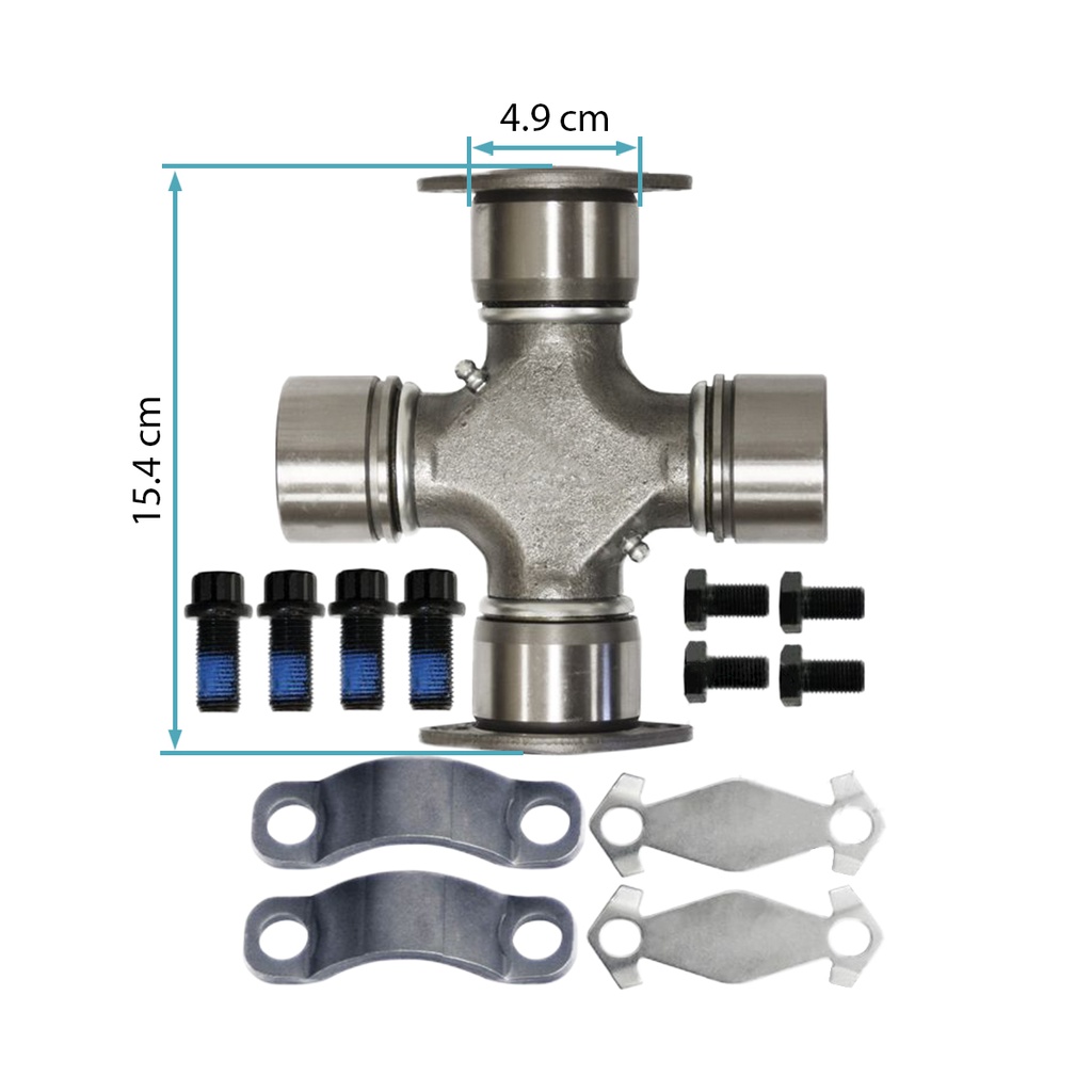 Cruceta Todos camiones 5-515X 5675X