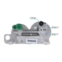 Base filtro combustible MP8 bombin