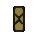 Espejo plano retrovisor grand Mack/CL/M2