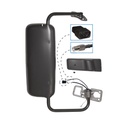 Espejo retrovisor completo der. CL08-
