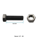 [153.1007] Kit perno para Arandela de freno