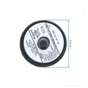 Bolsa suspension cabina Vision-Granite