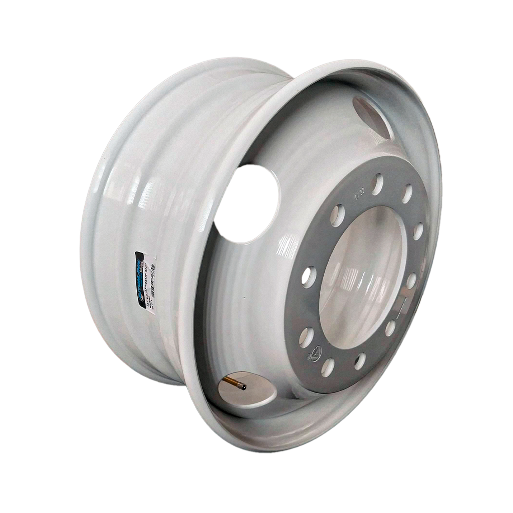 [157.L225X825HP] Rin americano 22.5" x 8.250" Acero 5HH