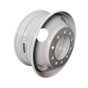 [157.L225X825HP] Rin americano 22.5" x 8.250" Acero 5HH