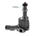 Bomba aceite E7 series V-MAC III