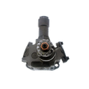 Bomba aceite V-MAC I y II 12 dientes