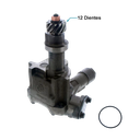 Bomba aceite V-MAC I y II 12 dientes