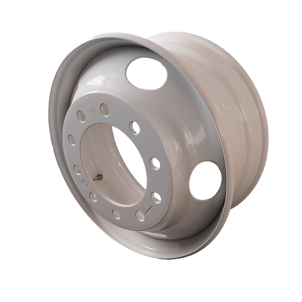 [157.L225X825HP] Rin americano 22.5" x 8.250" Acero 5HH