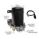 [170.065225] Filtro secante A/S asambley AD9