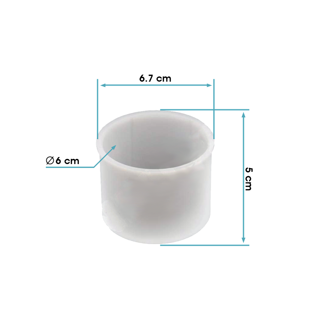 Buje King Pin 460.542N