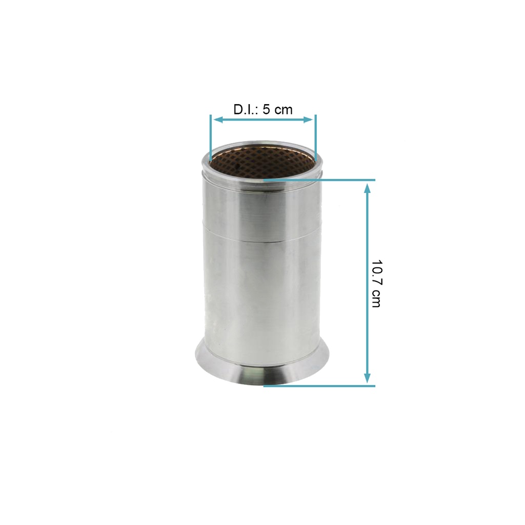 C/E Buje manga easy pedal 2¨embrague